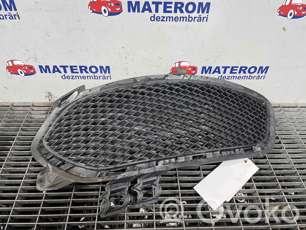 Mercedes-Benz CLA C117 X117 W117 Kratka dolna zderzaka przedniego 