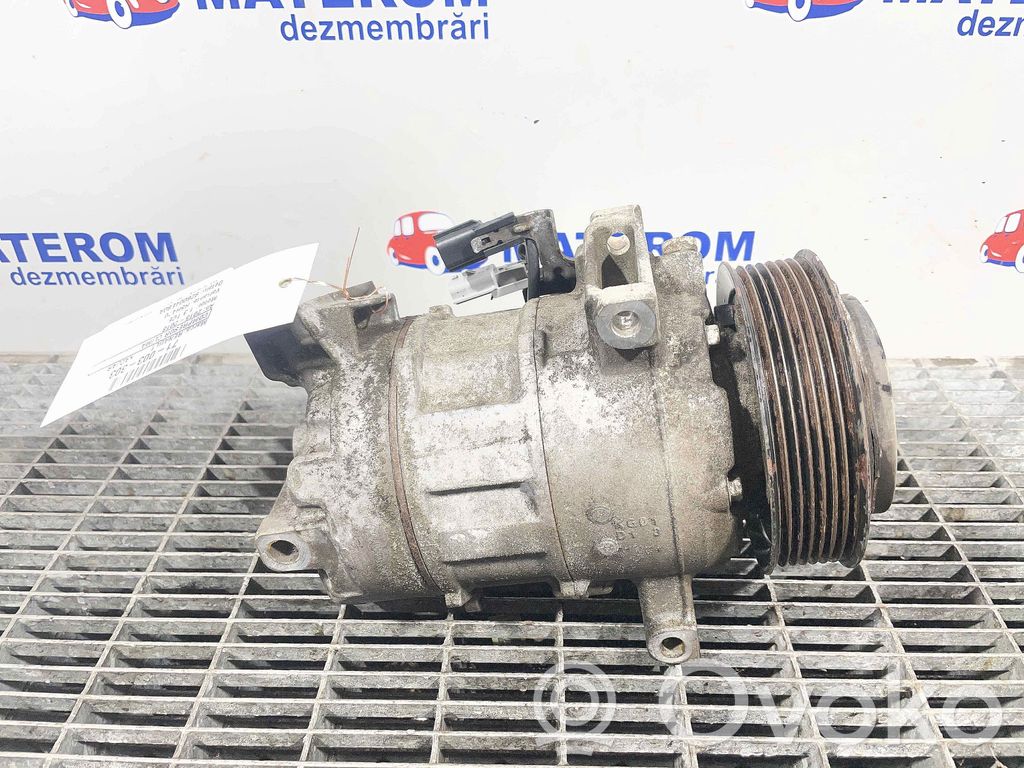 Compresseur de climatisation   926004EB0A