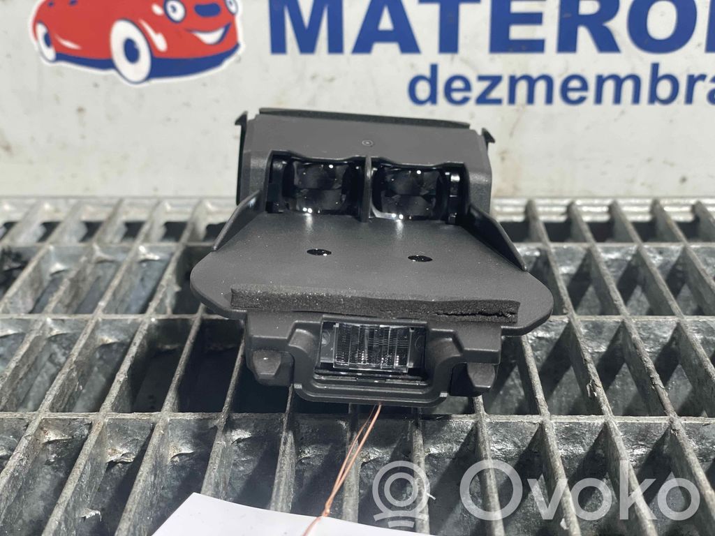 Ford Mondeo MK V Sensor de radar Distronic 