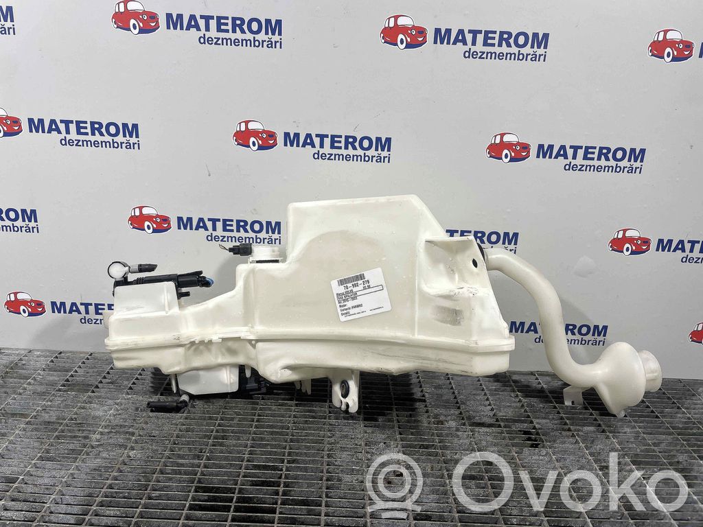 Volvo XC90 Serbatoio/vaschetta liquido lavavetri parabrezza