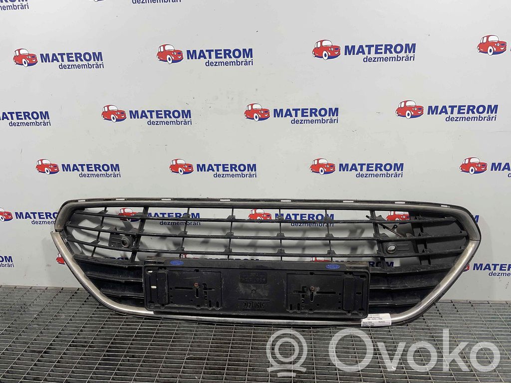 Ford Mondeo MK IV Grilă inferioară bară față 