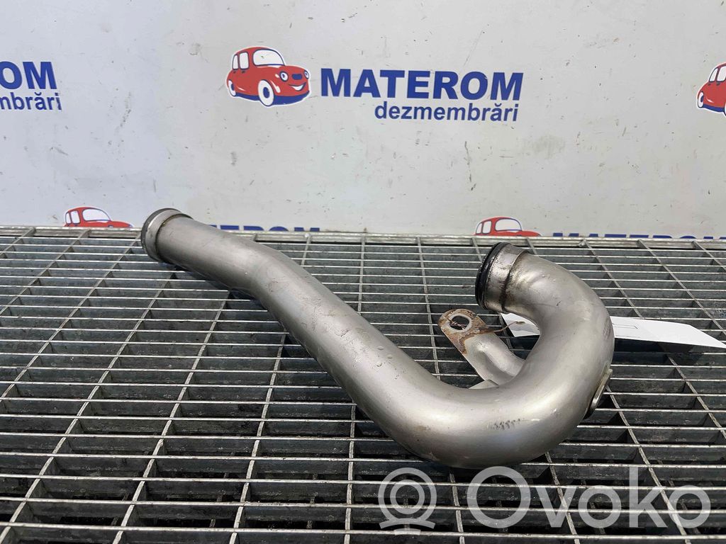 Intercooler radiator   8200744818