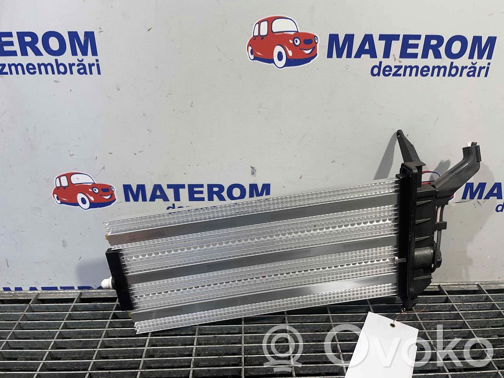 Audi A6 S6 C7 4G Radiateur soufflant de chauffage 