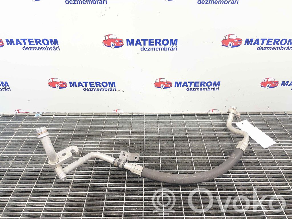 Nissan Note (E12) Ilmastointilaitteen putki (A/C) 