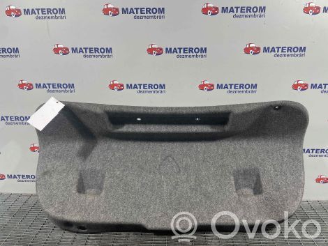 BMW 3 E90 E91 Verkleidung Heckklappe Kofferraumdeckel 