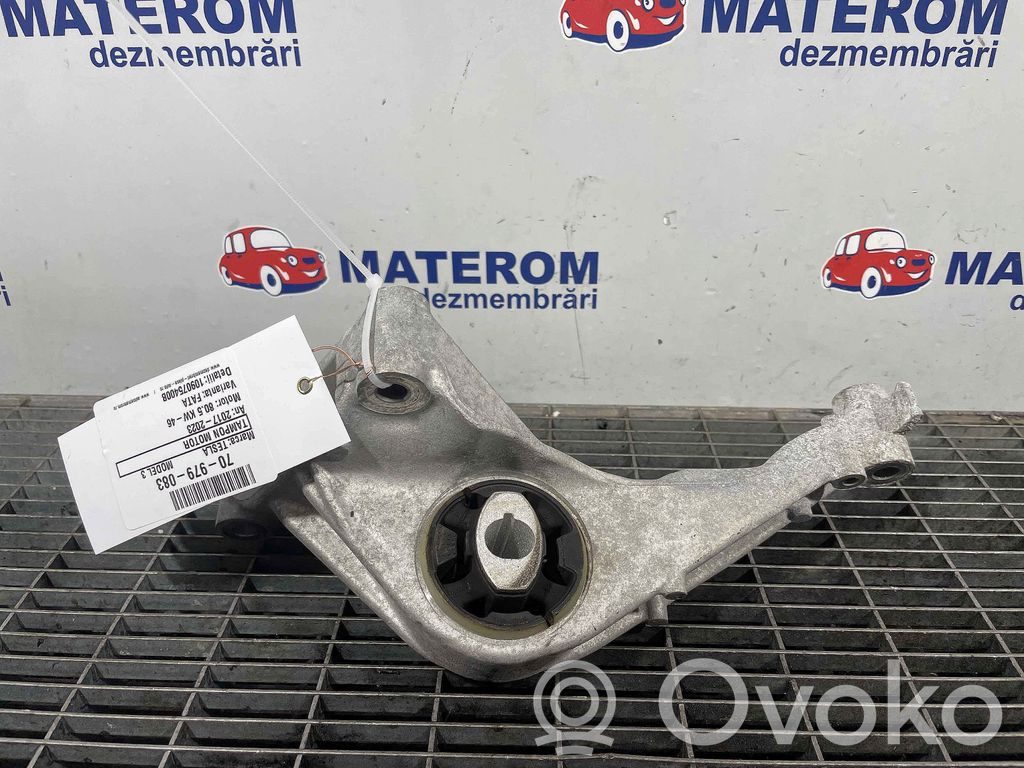 Tesla Model 3 Engine mount bracket 