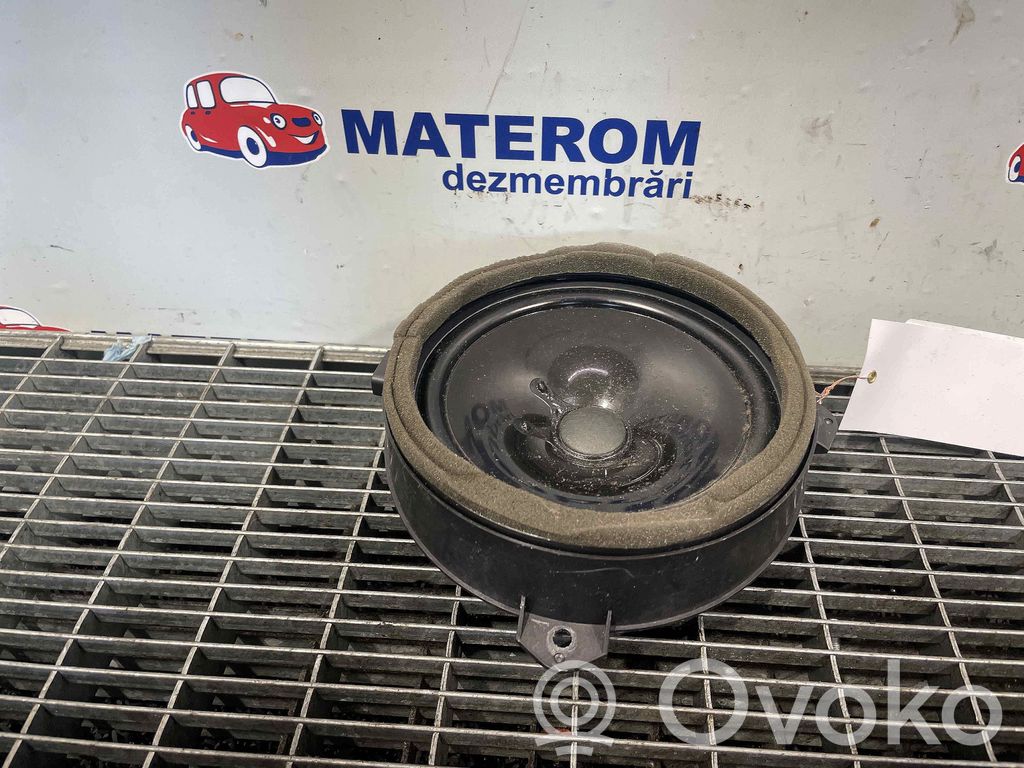 Subaru Impreza IV Front door speaker 