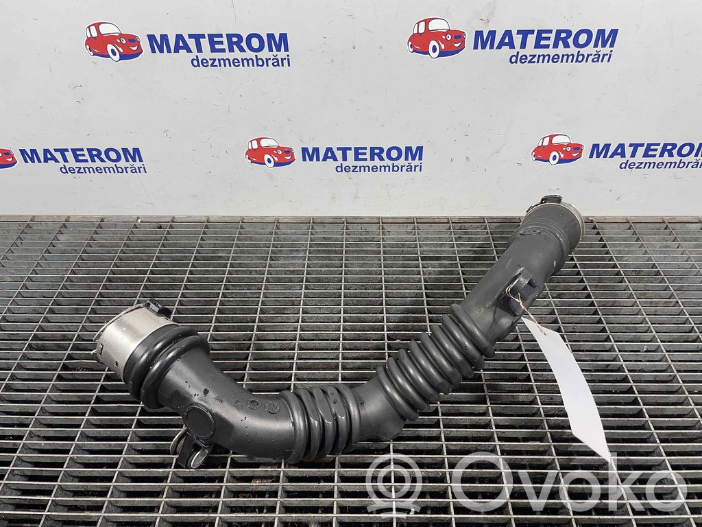 Renault Megane III Chłodnica powietrza doładowującego / Intercooler 
