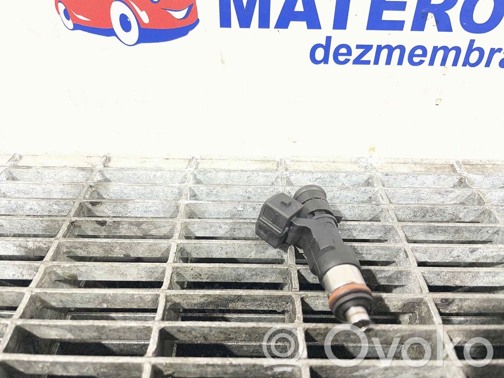 Fiat Tipo Inyector de combustible 