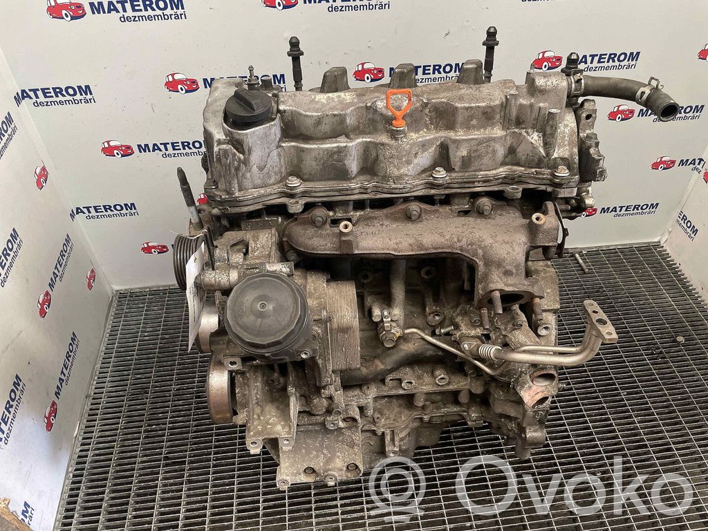 Motor   10002R7CG00
