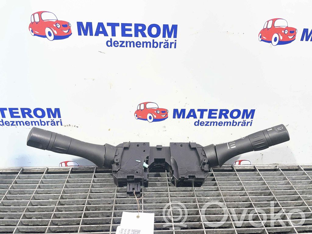 Nissan Note (E12) Spārna pagrieziena lukturis 