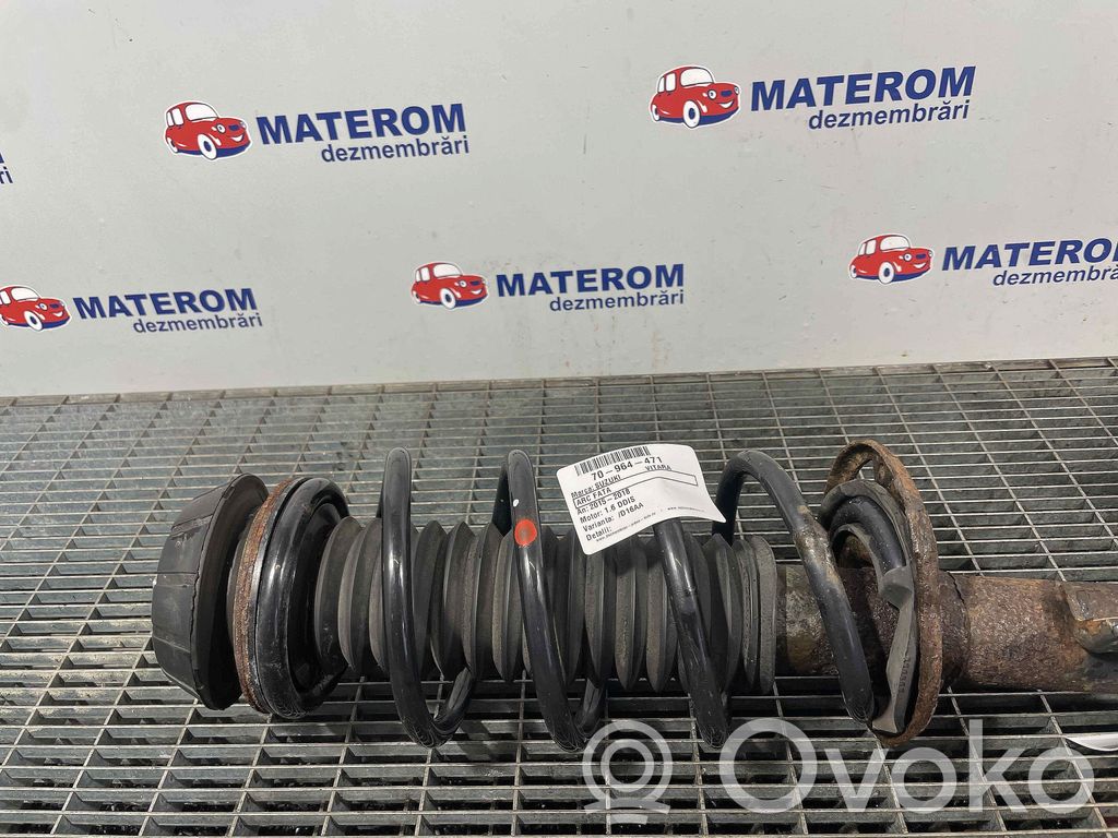 Etukierrejousi   4111154P50