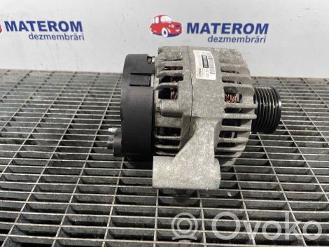 Suzuki Vitara (LY) Generatore/alternatore
