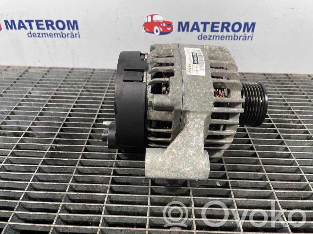 Alternator   3140062M0