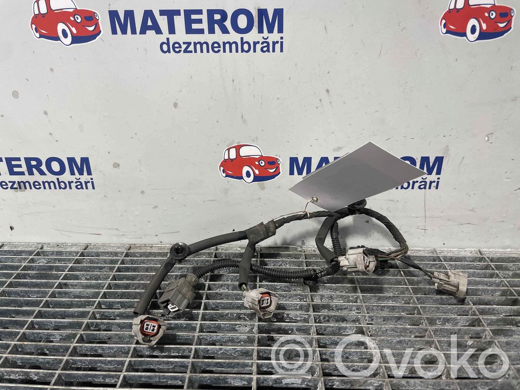 Nissan Qashqai Cablaj motor 