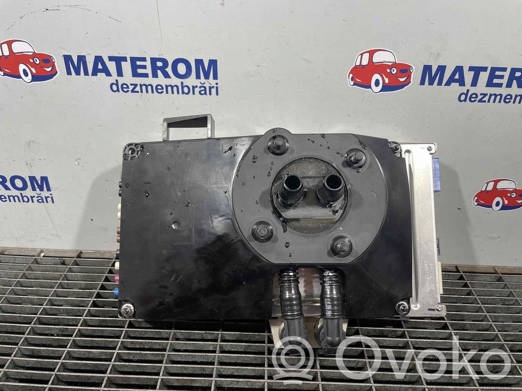 Engine control unit/module   146577301D