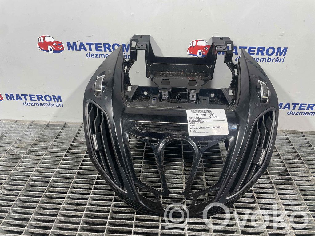 Ford B-MAX Grille d'aération centrale 