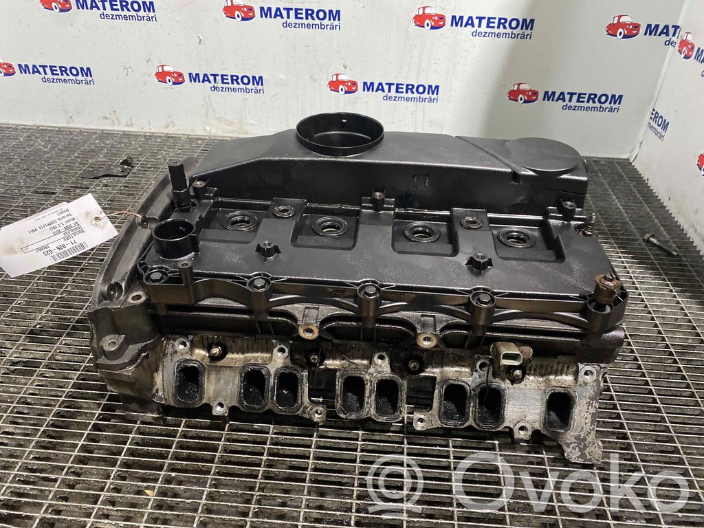 Ford Transit Engine head 