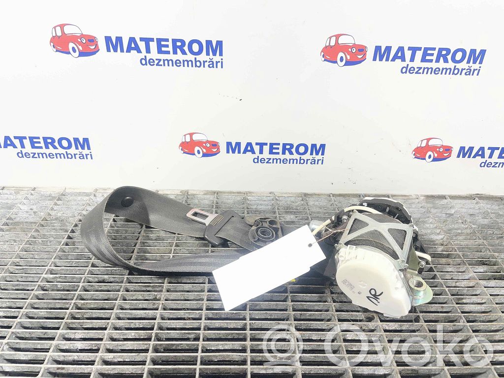 Volkswagen Passat Alltrack Cinturón delantero