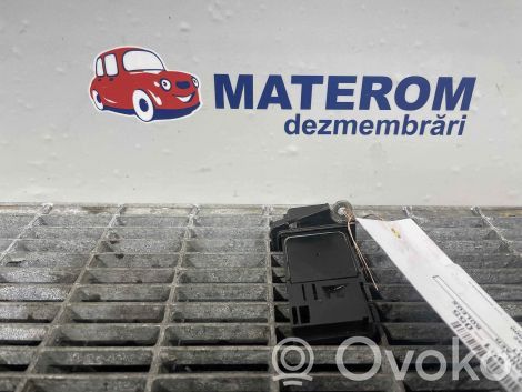 Renault Koleos I Przepływomierz masowy powietrza MAF 