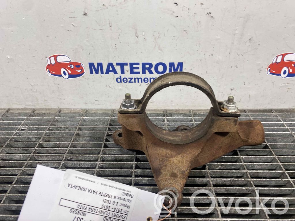 Engine mount bracket   5304000
