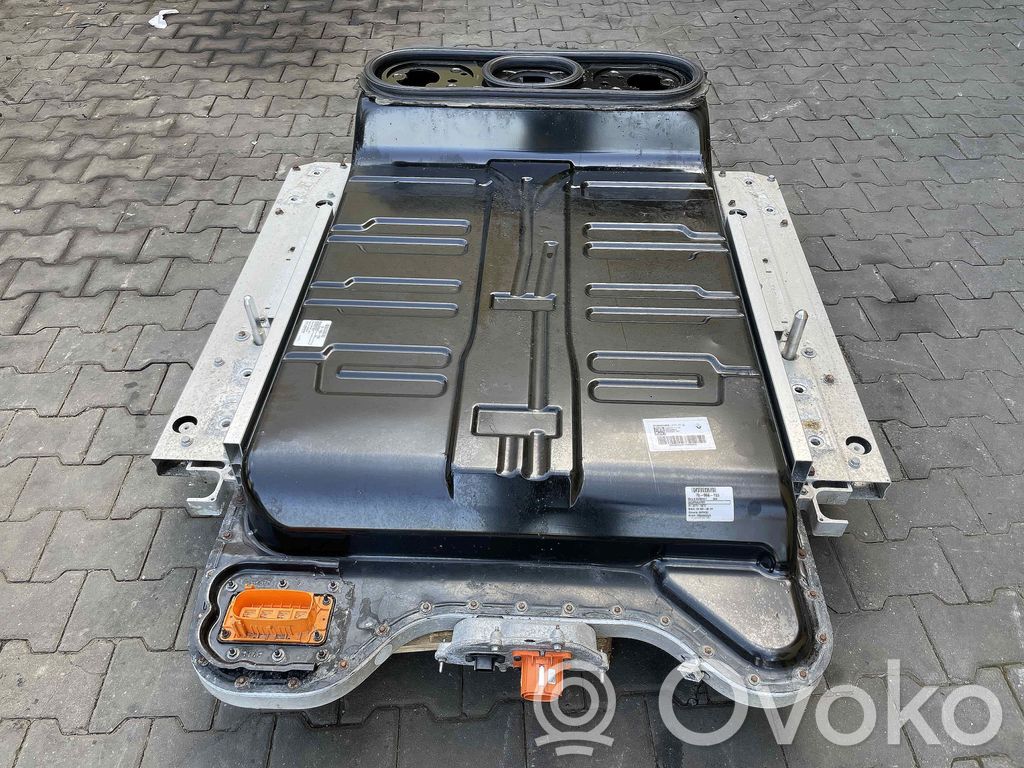 Batteria auto   293A09896R