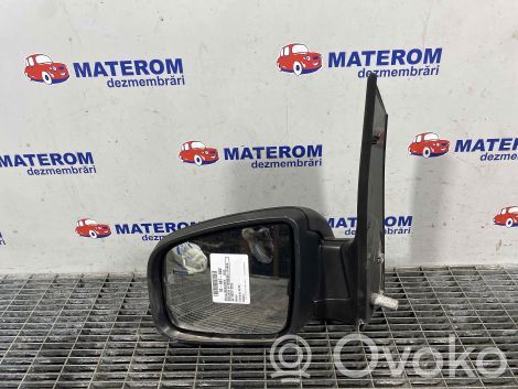 Mercedes-Benz Vito Viano W639 Front door electric wing mirror 