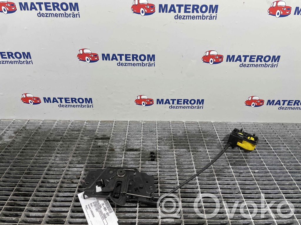 Ford Focus Engine bonnet/hood lock/catch 