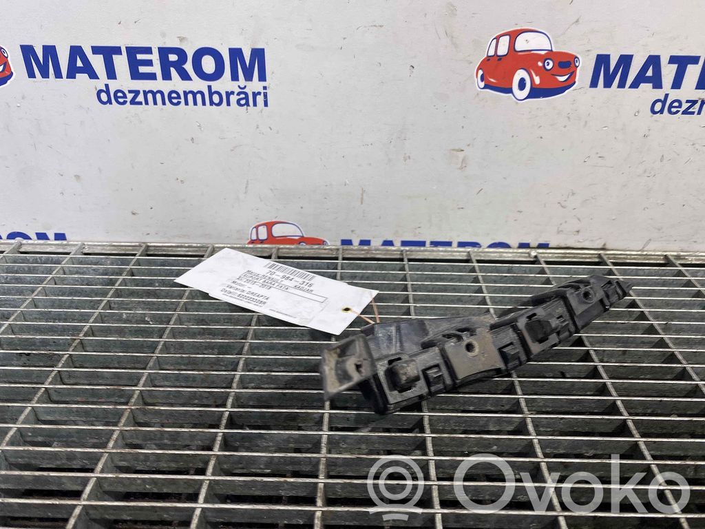 Renault Kadjar Etupuskurin kannake 