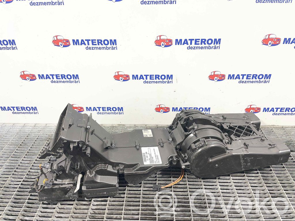 Audi A8 S8 D4 4H Scatola alloggiamento climatizzatore riscaldamento abitacolo assemblata 
