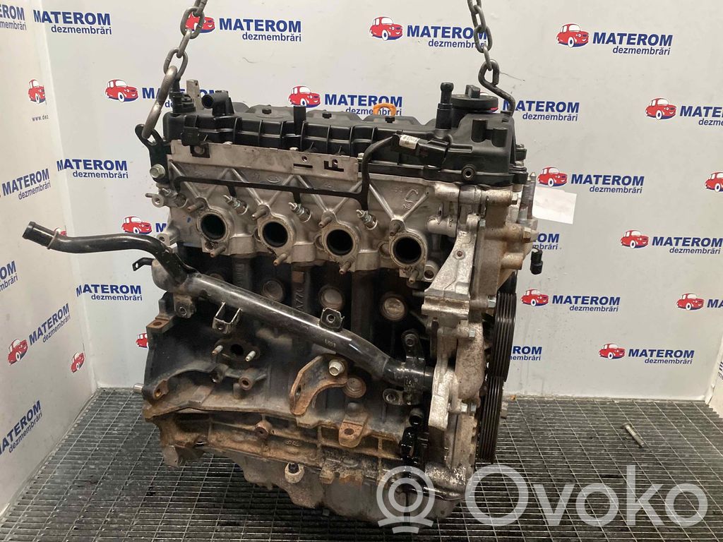 KIA Ceed Motor 