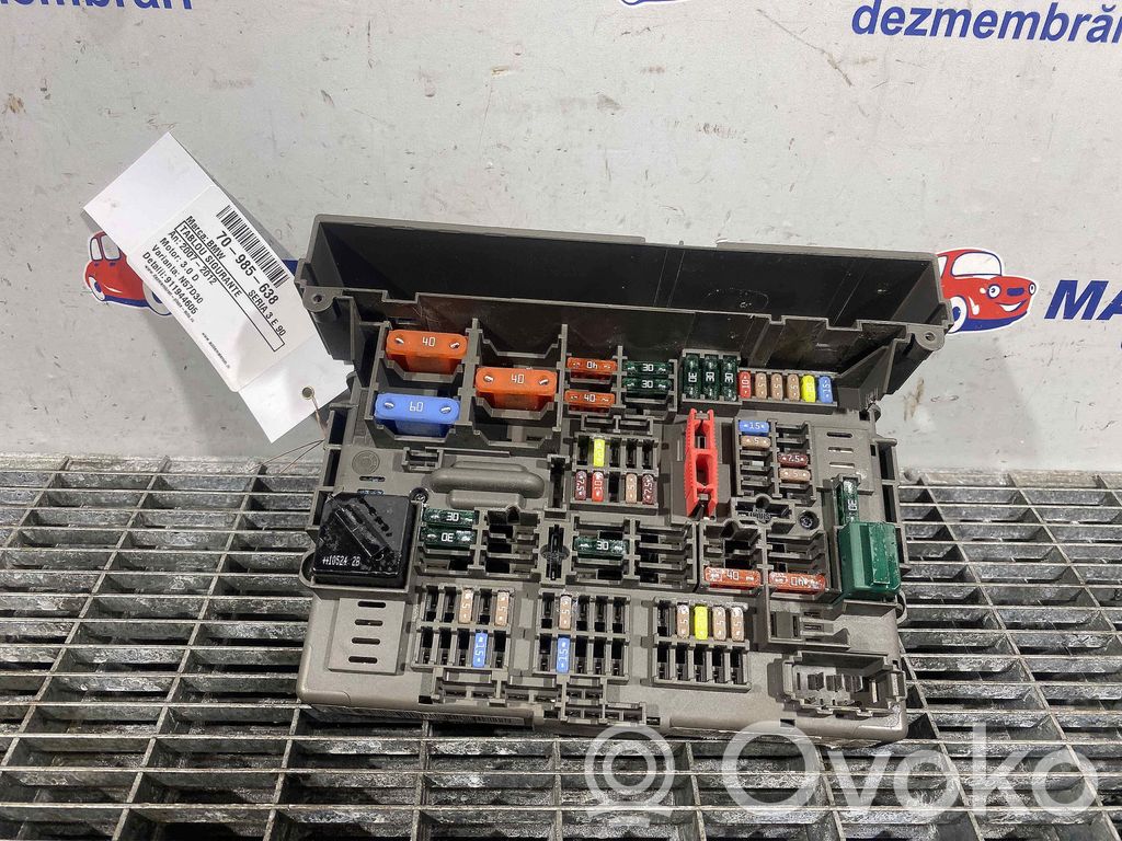 Module de fusibles   911944605
