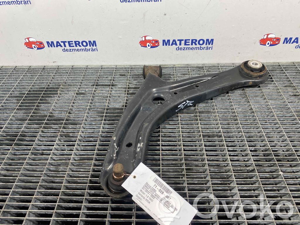 Ford Transit Courier Front control arm 