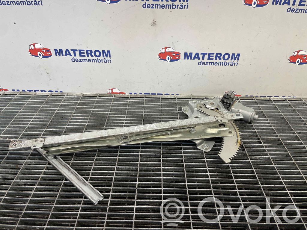Citroen C-Crosser Mécanisme de lève-vitre avec moteur