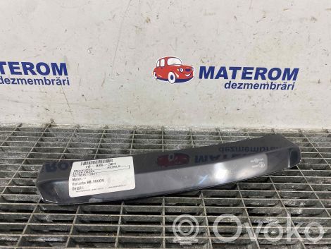 Opel Astra K Luz de freno adicional/tercera