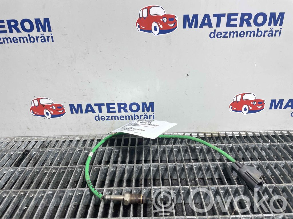 Ford Transit Courier Lambda zondas 
