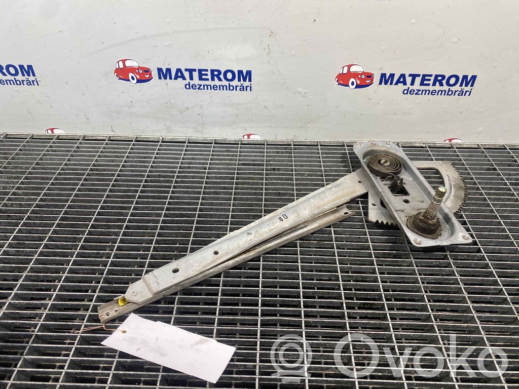 Ford Transit Front door electric window regulator 