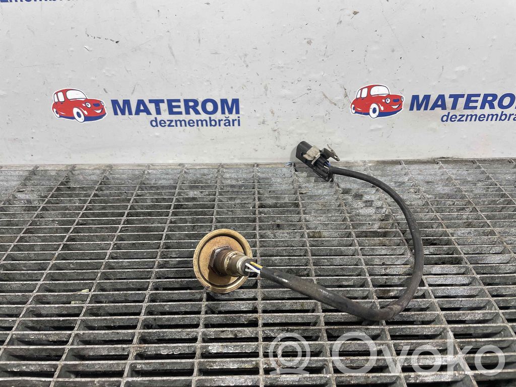 Renault Kadjar Lambda probe sensor 
