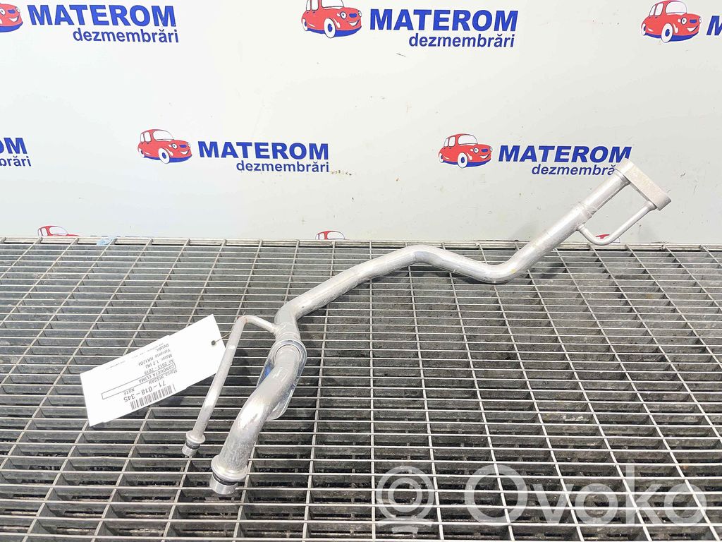 Nissan Note (E12) Ilmastointilaitteen putki (A/C) 