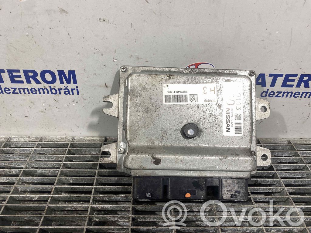 Engine control unit/module   MEC940320