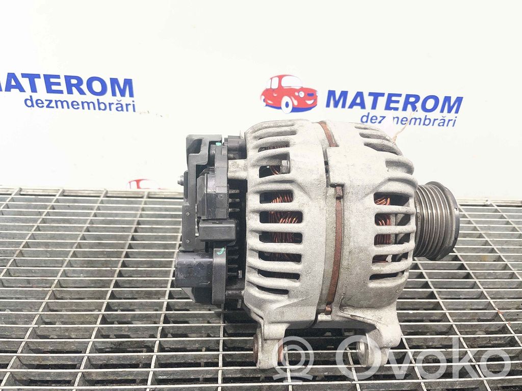 Volkswagen Golf V Generatore/alternatore 