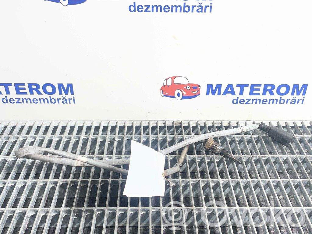 Volkswagen Touran III Sensore della sonda Lambda 