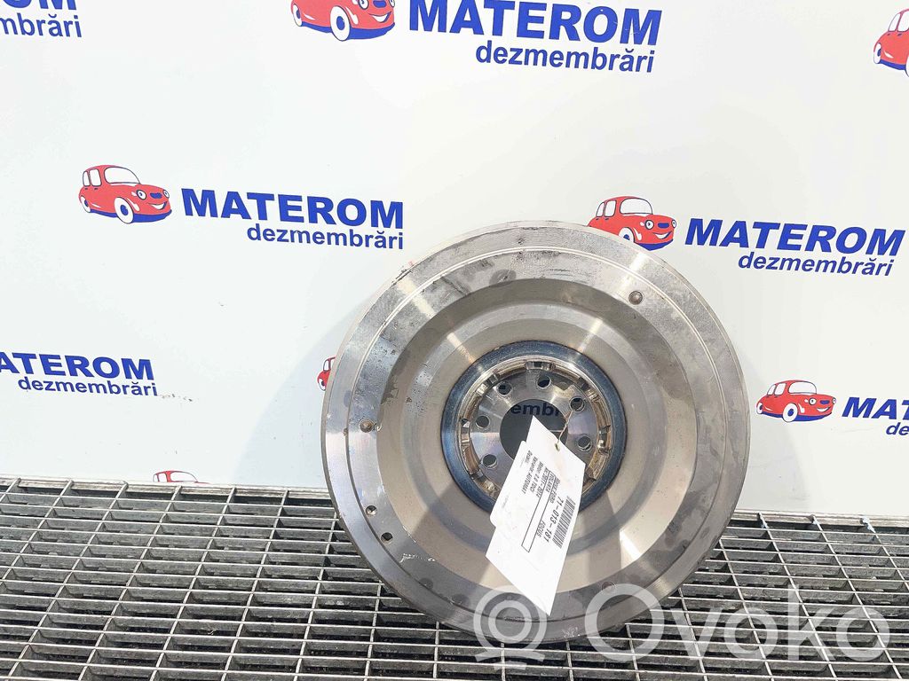 Ford Focus Flywheel 