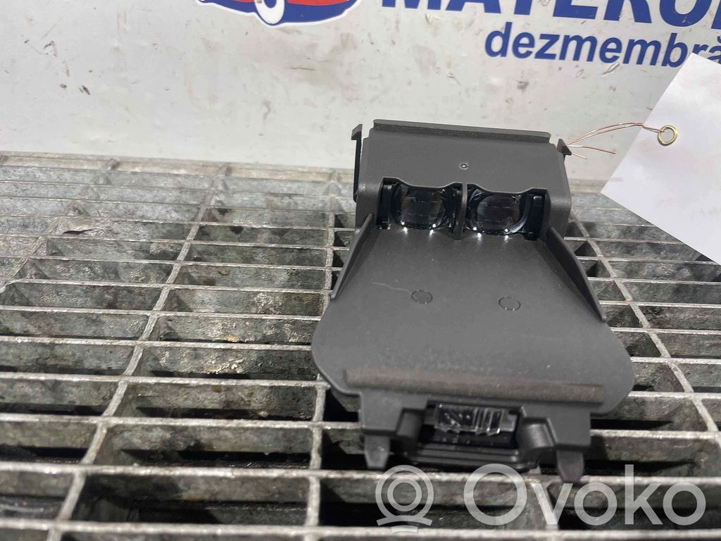 Peugeot 208 I Sensor de lluvia 