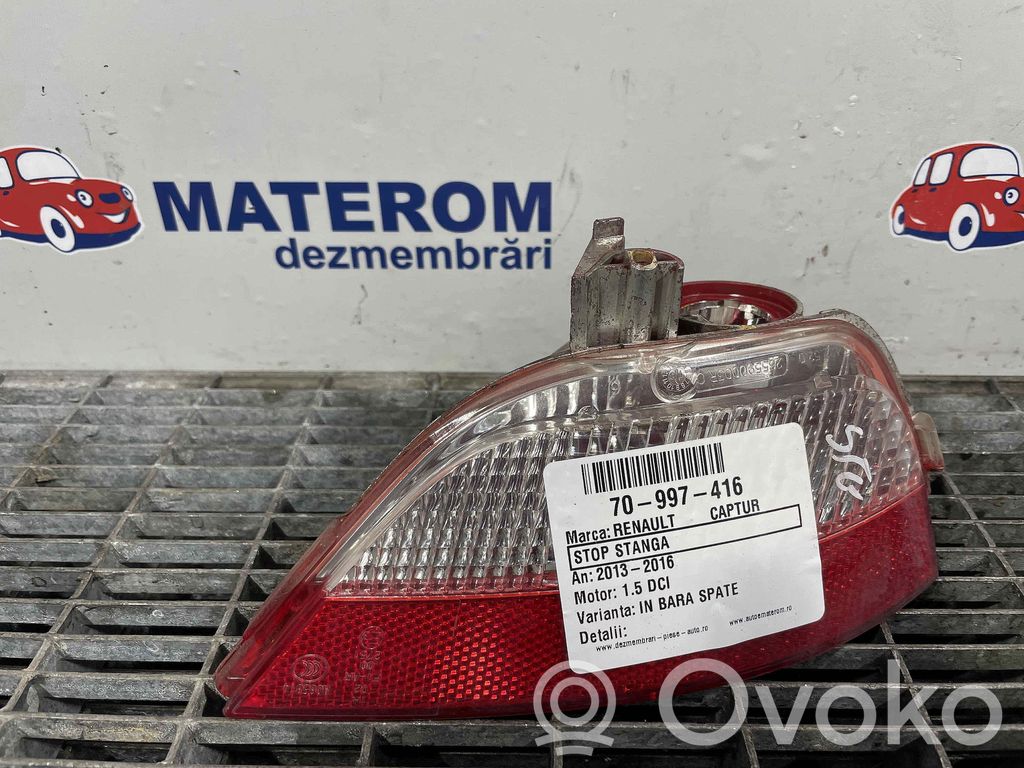 Renault Captur Takavalot 