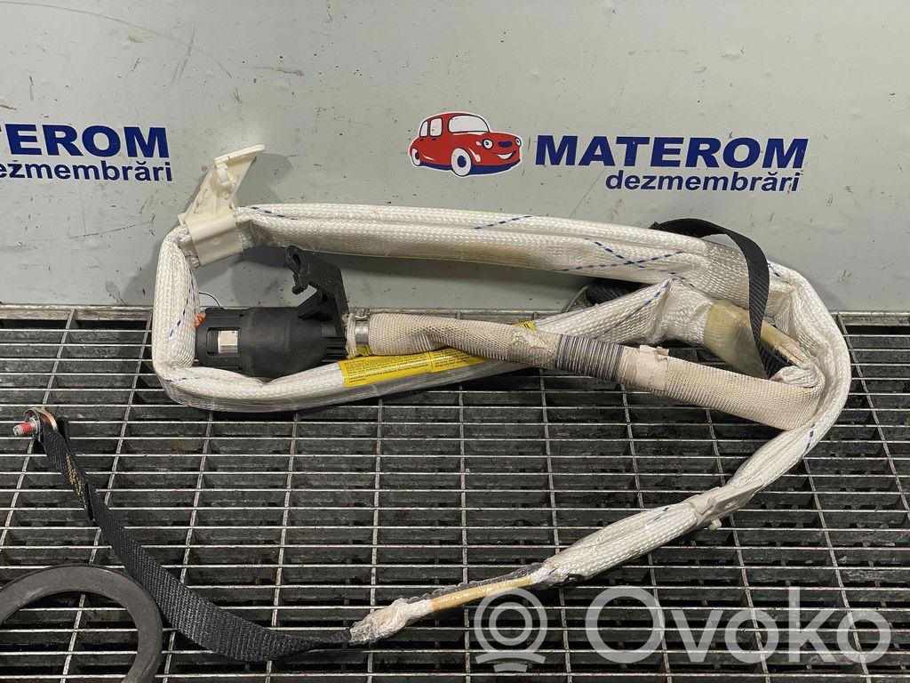 BMW 5 E39 Airbag del techo 
