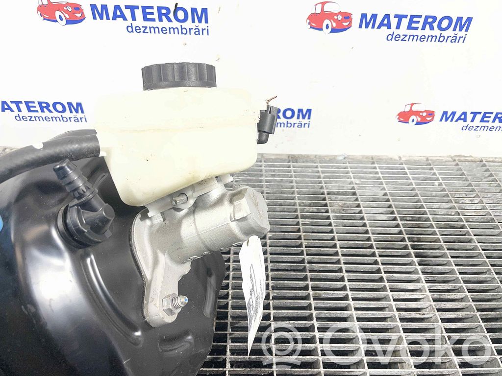 BMW 1 F20 F21 Cilindro del sistema frenante 