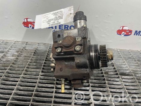 Renault Koleos I Pompe d'injection de carburant à haute pression 