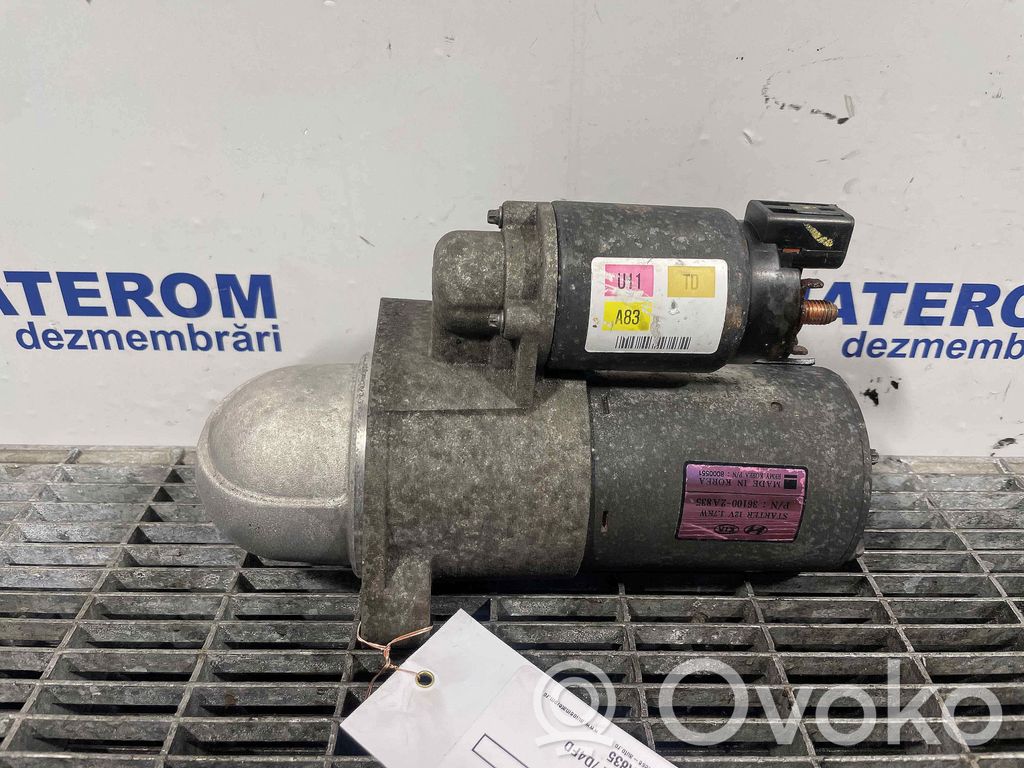 Electromotor   361002A835