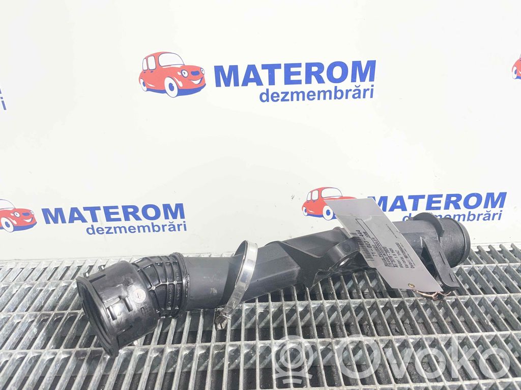 Peugeot 3008 II Tubo flessibile intercooler